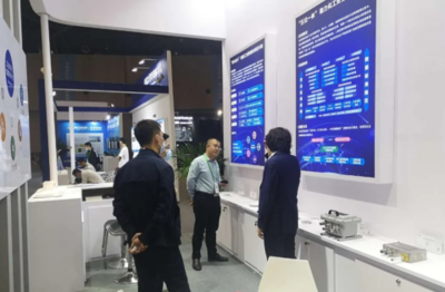 晋城市工业和信息化局（国资监管）技术交流赋能地方产业升级